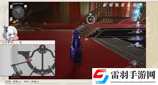 崩壞星穹鐵道夢境護照17晨星與昏星收集攻略