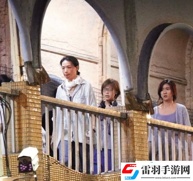 舒淇首次執(zhí)導(dǎo)電影開機啦
