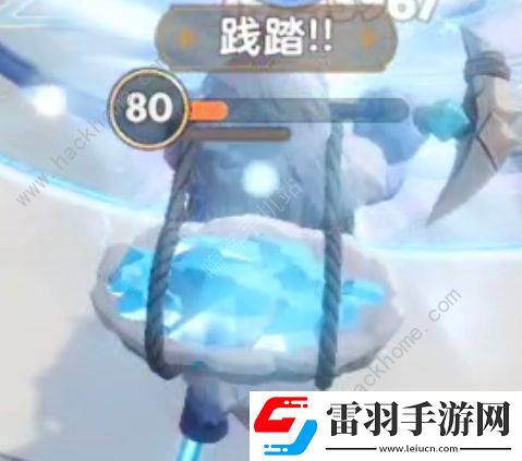 出發(fā)吧麥芬80本開荒攻略