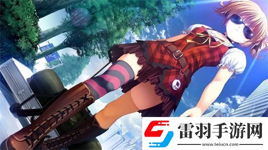 原神女角色手腳被黏黏膠粘