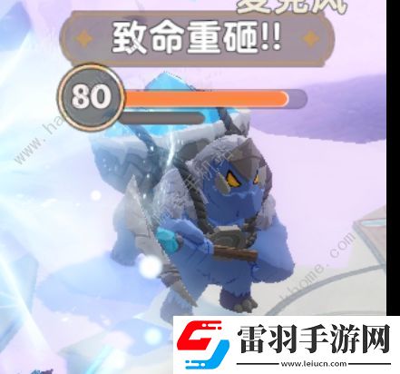 出發(fā)吧麥芬80本開荒攻略