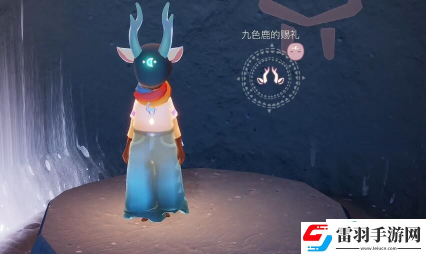 光遇九色鹿季節(jié)禮包多少錢