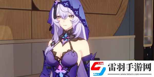 崩壞星穹鐵道異鄉(xiāng)異客任務(wù)攻略