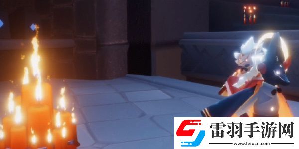 光遇6月19日大蠟燭堆收集攻略