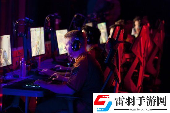 英國(guó)機(jī)構(gòu)痛斥大學(xué)開設(shè)電競(jìng)相關(guān)課程