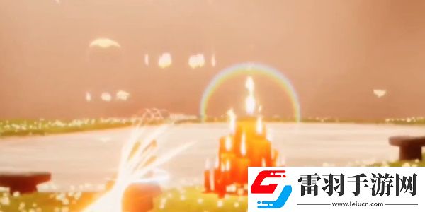 光遇6月19日大蠟燭堆收集攻略
