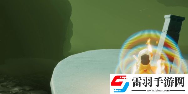 光遇6月19日大蠟燭堆收集攻略