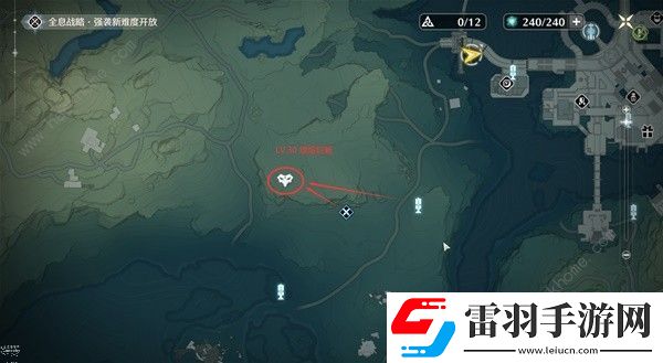鳴潮世界BOSS在哪