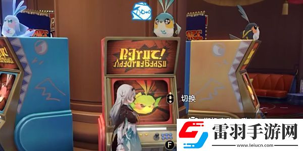 Ruby成就達成攻略