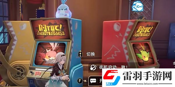 Ruby成就達成攻略