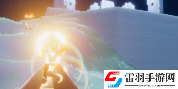 光遇6月19日大蠟燭堆收集攻略