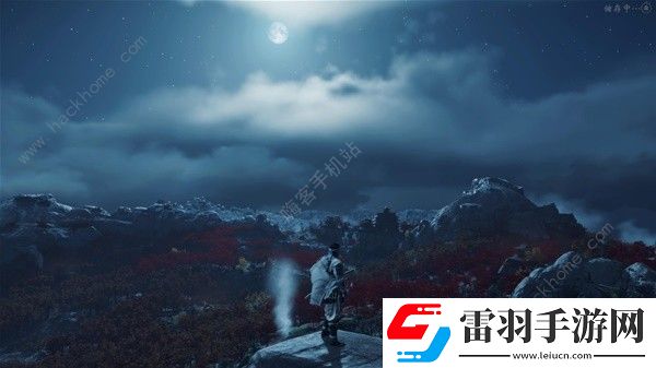 對馬島之魂導(dǎo)演剪輯版新手攻略