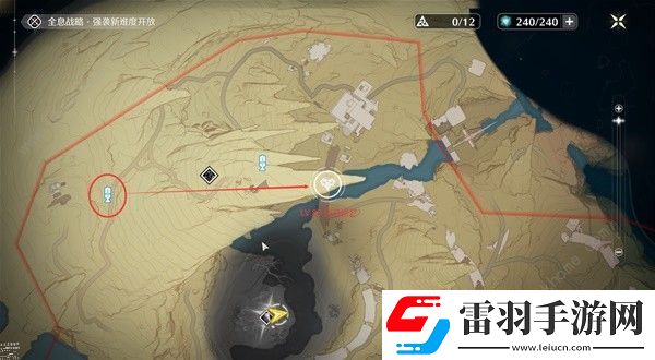 鳴潮世界BOSS在哪