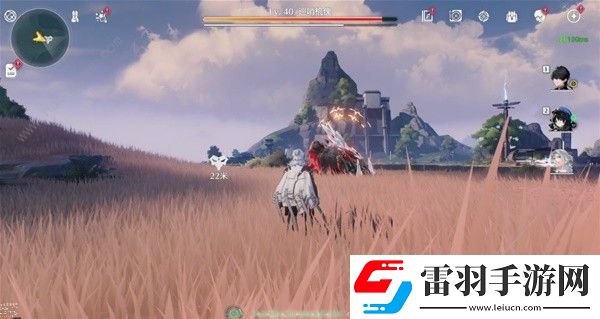 鳴潮世界BOSS在哪