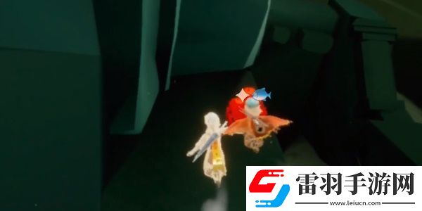 光遇6月19日大蠟燭堆收集攻略