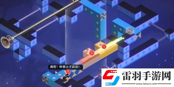 崩壞星穹鐵道夢境迷鐘第五關(guān)攻略