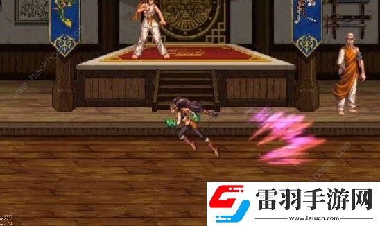 地下城與勇士起源散打值得玩么