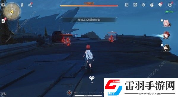 鳴潮世界BOSS在哪