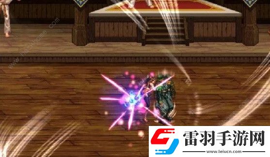 地下城與勇士起源散打值得玩么