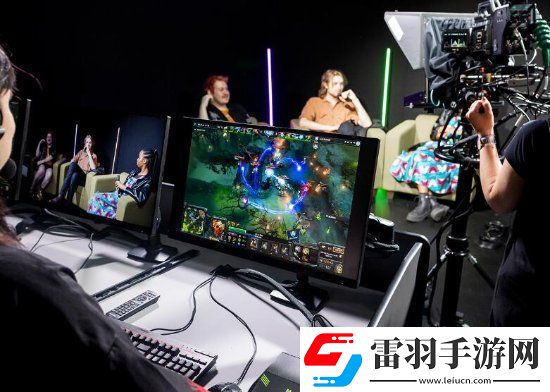 英國(guó)機(jī)構(gòu)痛斥大學(xué)開設(shè)電競(jìng)相關(guān)課程