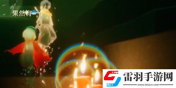 光遇6月19日大蠟燭堆收集攻略
