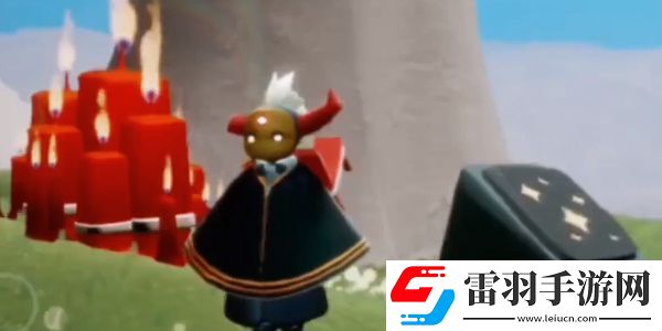 光遇6月19日大蠟燭堆收集攻略