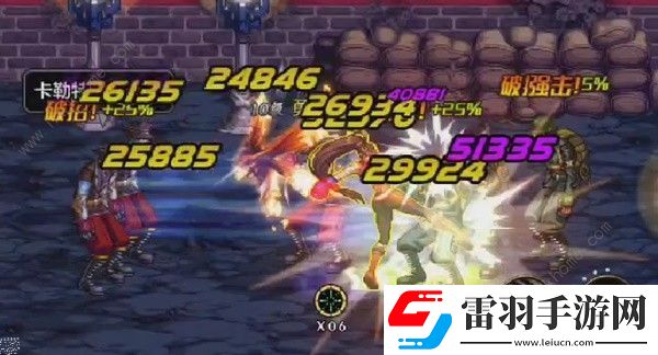 地下城與勇士起源散打值得玩么