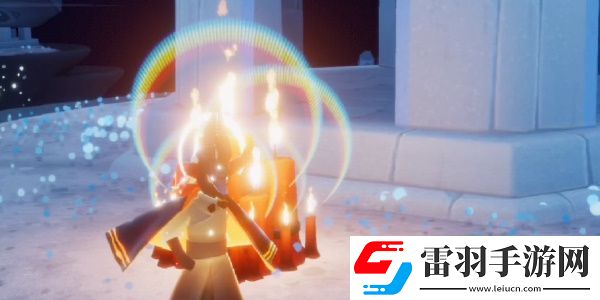 光遇6月19日大蠟燭堆收集攻略
