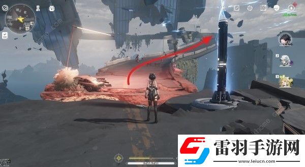 鳴潮永夜長明在哪搶