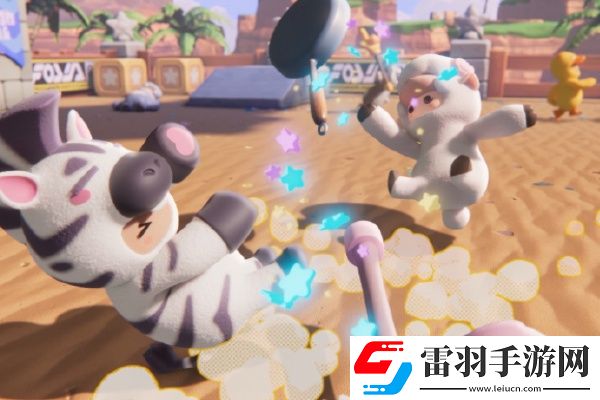 元夢之星4級點贊任務(wù)怎么做