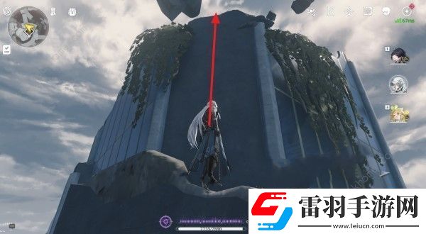 鳴潮永夜長明在哪搶