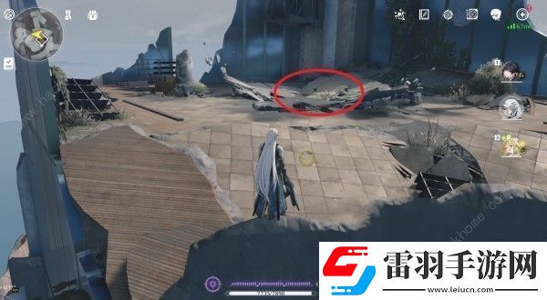 鳴潮永夜長明在哪搶