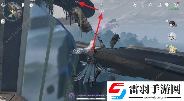 鳴潮永夜長明在哪搶