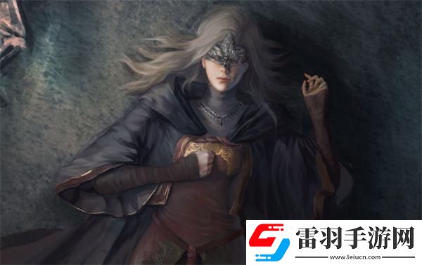 黑暗之魂3防火女是誰(shuí)防火女介紹