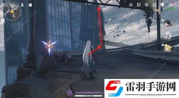 鳴潮永夜長明在哪搶