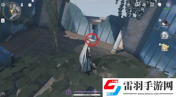鳴潮永夜長明在哪搶