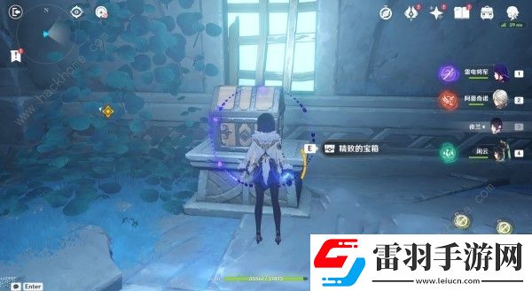 原神4.7主線任務圖文攻略