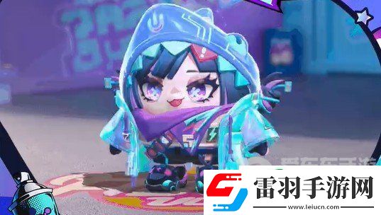 蛋仔派對(duì)s16賽季皮膚圖片爆料