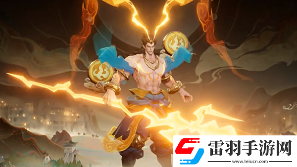 王者榮耀呂布遇見神鼓什么時(shí)候返場