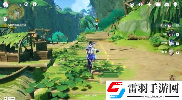 原神4.7主線任務圖文攻略