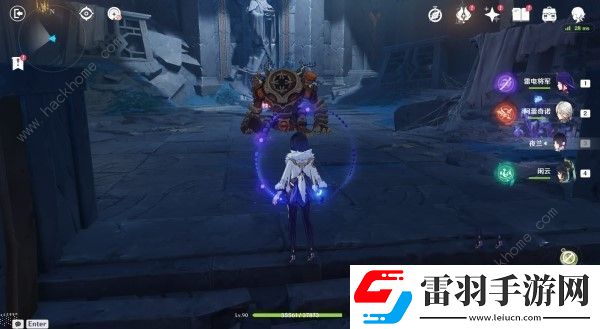 原神4.7主線任務圖文攻略