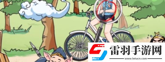 我玩梗賊6西天取經怎么過