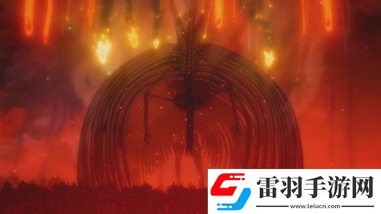 進(jìn)擊的巨人最終季完結(jié)篇?jiǎng)?chǎng)版公布！11.8上映