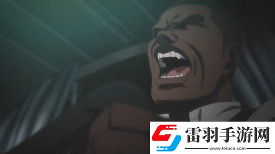 進(jìn)擊的巨人最終季完結(jié)篇?jiǎng)?chǎng)版公布！11.8上映
