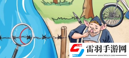 我玩梗賊6西天取經怎么過