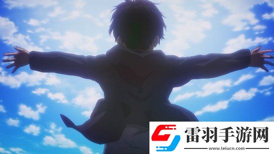 進(jìn)擊的巨人最終季完結(jié)篇?jiǎng)?chǎng)版公布！11.8上映