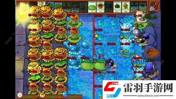 植物大戰(zhàn)僵尸雜交版冰瓜貓怎么用才好