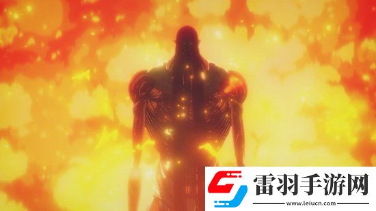 進(jìn)擊的巨人最終季完結(jié)篇?jiǎng)?chǎng)版公布！11.8上映