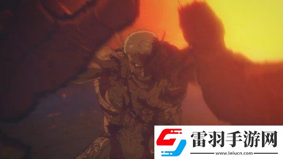 進(jìn)擊的巨人最終季完結(jié)篇?jiǎng)?chǎng)版公布！11.8上映