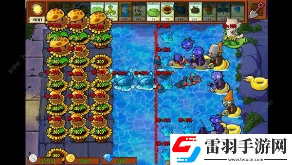 植物大戰(zhàn)僵尸雜交版冰瓜貓怎么用才好